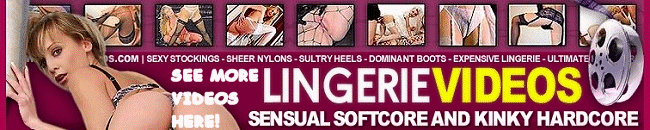 Click Here to Enter  Lingerie Videos for this Full Video in HD