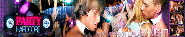 Click Here to Enter Party Hardcore for this Full Video in HD