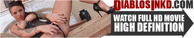 Click Here to Enter Diablo Inkd for this Full Video in HD