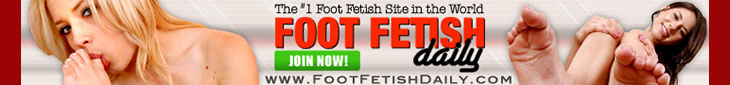 Click Here to Enter Foot Fetisch Daily for this Full Video in HD