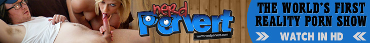 Click Here to Enter Nerd Pervert for this Full Video in HD