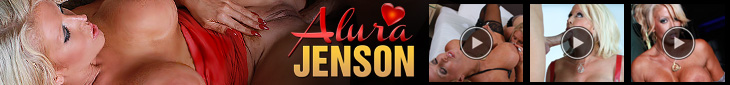 Click Here to Enter Alura Jenson's website for this Full Video in HD