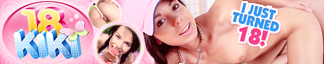 Click Here to Enter Kiki-18 for this Full Video in HD