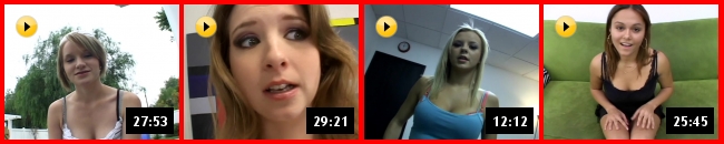 Click Here to Enter Casting Confessions for this Full Video in HD